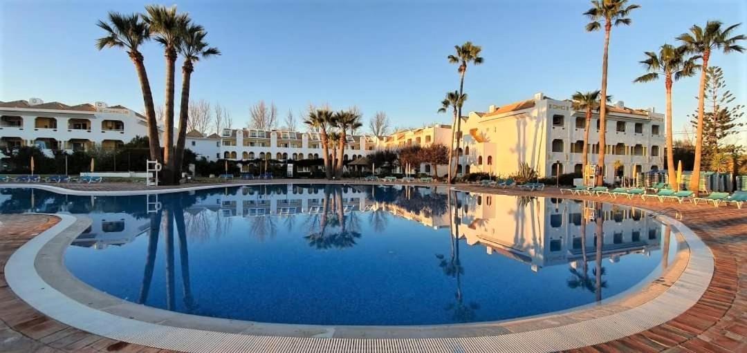 Casa Marias II - Inserido No Resort Golden Club Cabanas Cabanas De Tavira Exterior photo